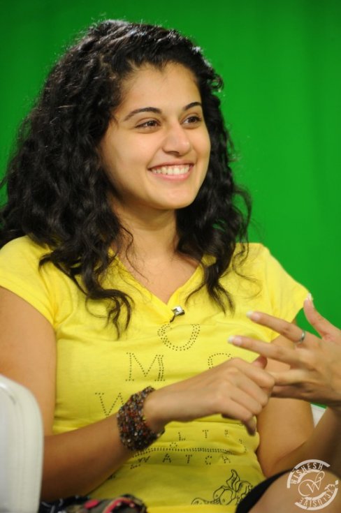 Tapsee
